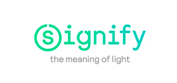 Signify logo