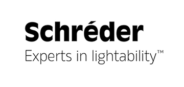 Schreder logo